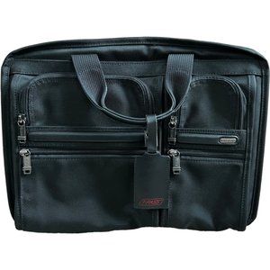 Tumi Alpha Briefcase
